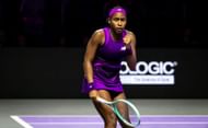 Coco Gauff (Source: Getty)